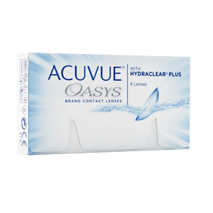Acuvue Oasys - Image 3