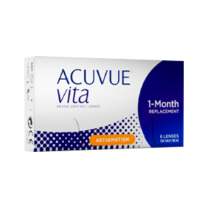 Acuvue Vita - Image 2