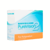 Pure Vision 2 Astigmatismo - Image 2