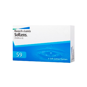 Softlens 59 - Bausch+Lomb - Image 2