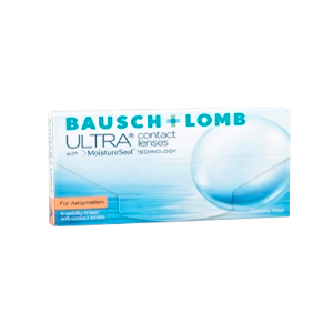 Ultra para Astigmatismo